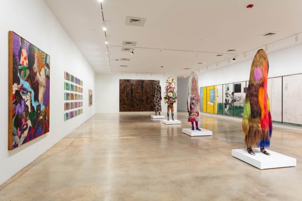 The Rubell Museum: Miami Collection