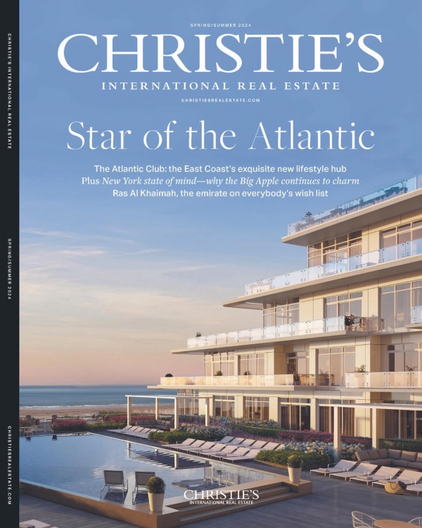 CoCollect Featured in Christie’s