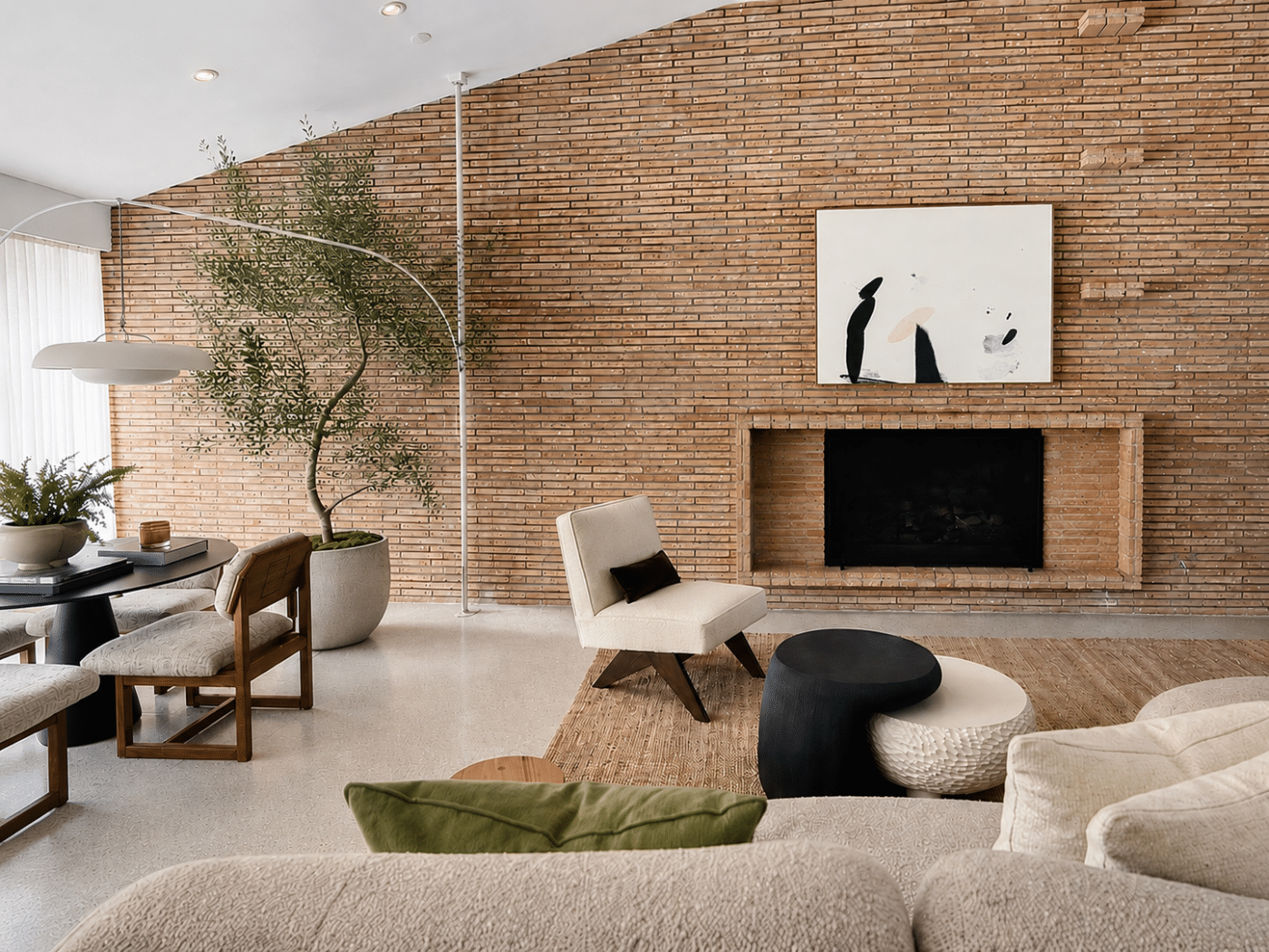 Project Less is More