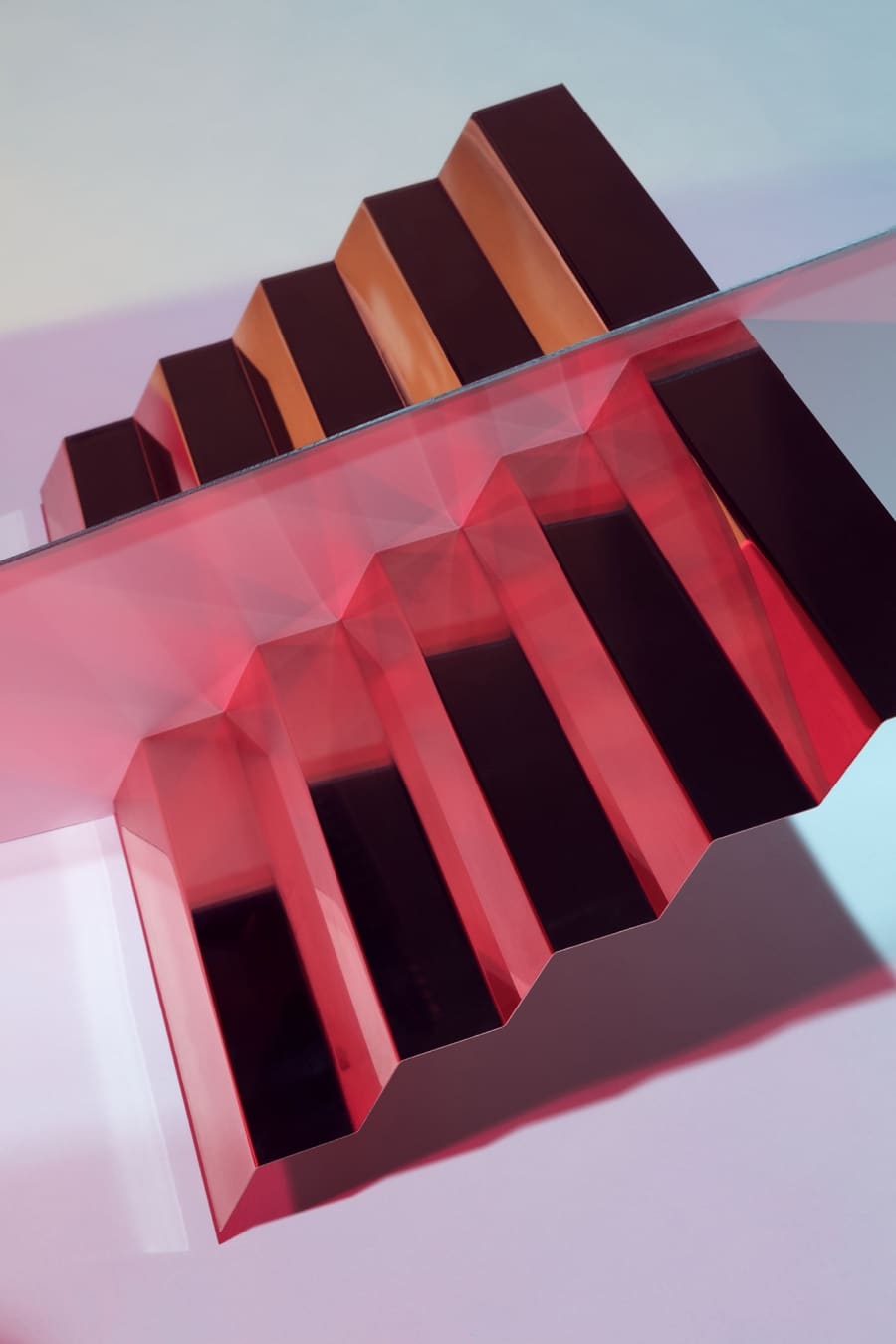 A Spectral Doubling
