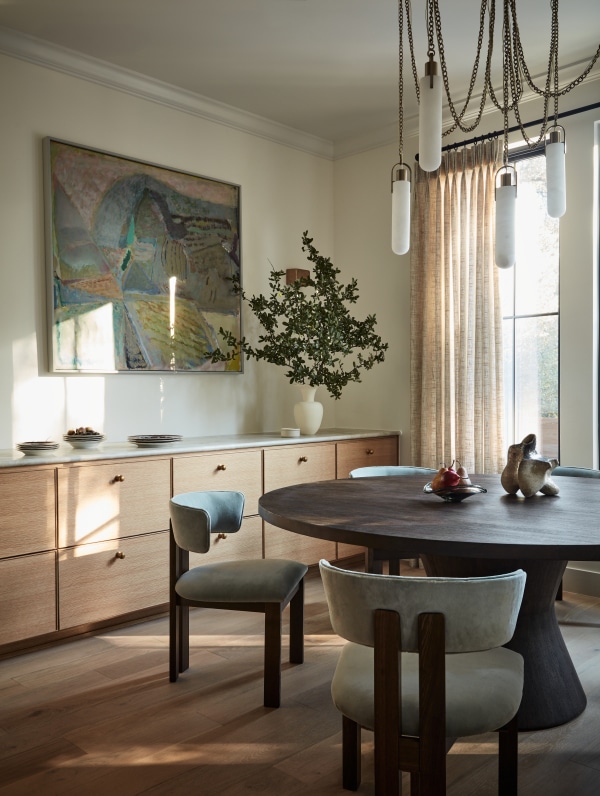 Project Maison