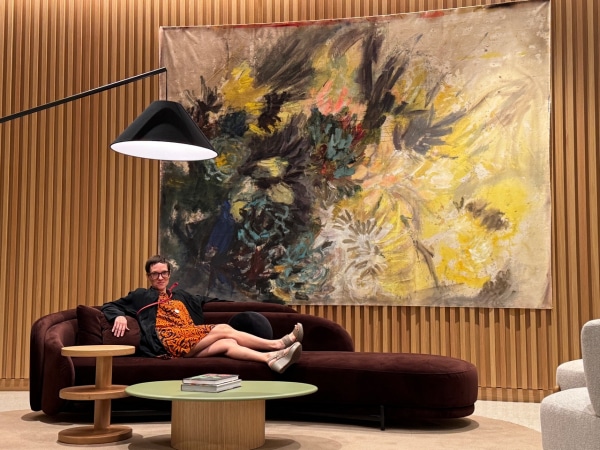 How CoCollect Supports Living Artists with Income and Exposure