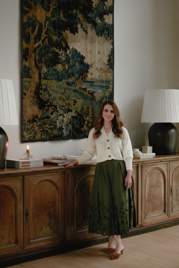 Guest Edit: Lauren Sullivan from Well by Design