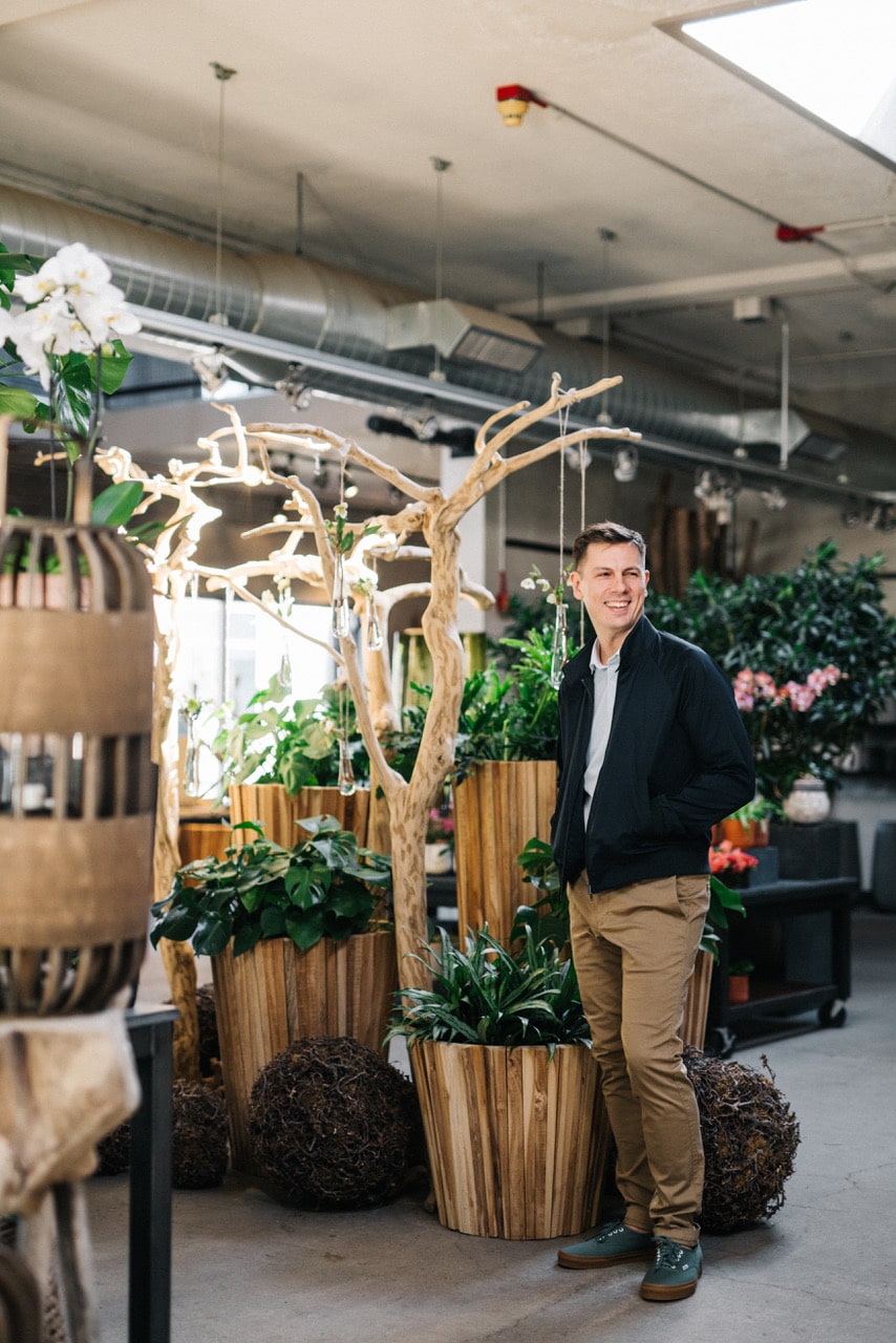 Guest Edit: New Native Gardens